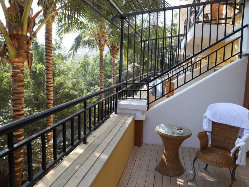 Mekong River International Youth Hostel Xishuangbanna Εξωτερικό φωτογραφία